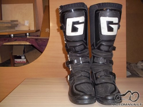 Gaerne G Force <small>(42)</small>