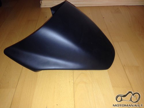 Germany'13 DUCATI Monster SEAT COVER