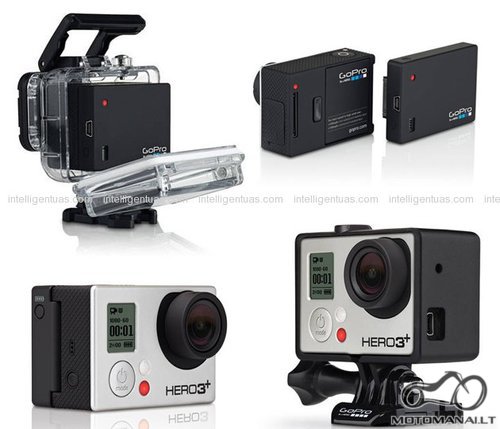 GoPro Battery BacPac