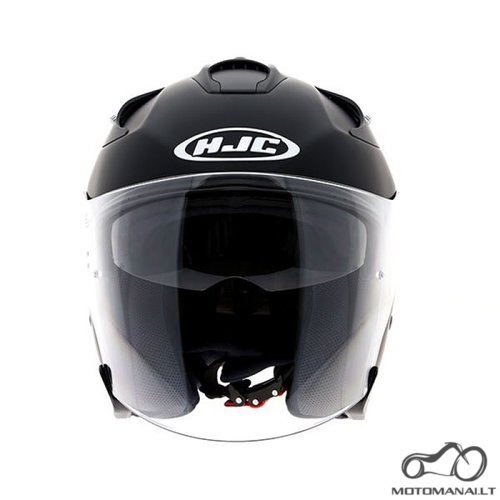HJC FG-JET  (L) 
