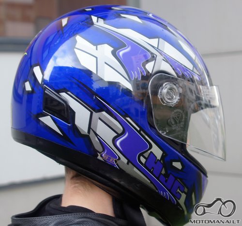 HJC LT-12  (-) 