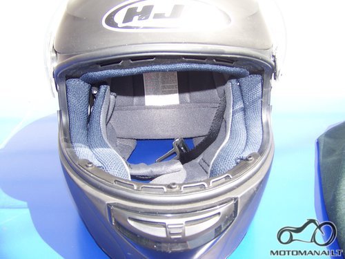 HJC MotoBay.lt 
