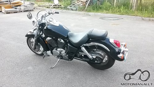 HONDA'03 VT750