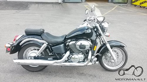 HONDA'03 VT750