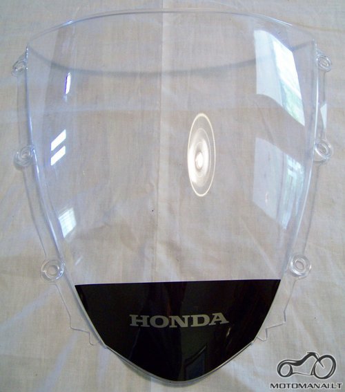 HONDA'01 Honda dalys