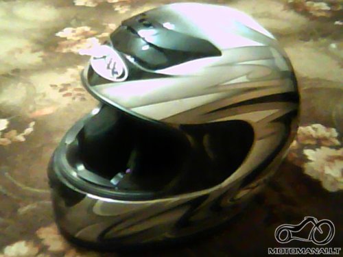 HX safety HX safety salmas, be sitkliuko.  (M) 