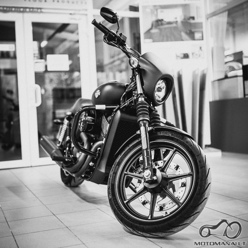 Harley-Davidson'15 2015 Harley Davidson XG750