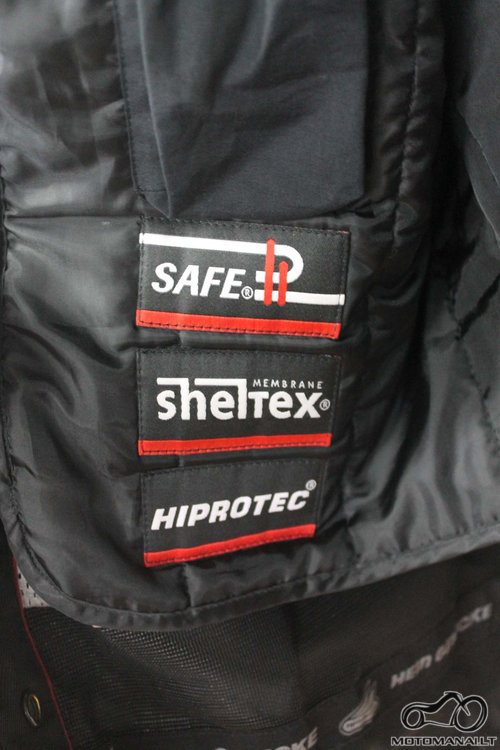 Hein-Gericke Hein Gericke Touring DĖVĖTA, touring  (XL/52) 