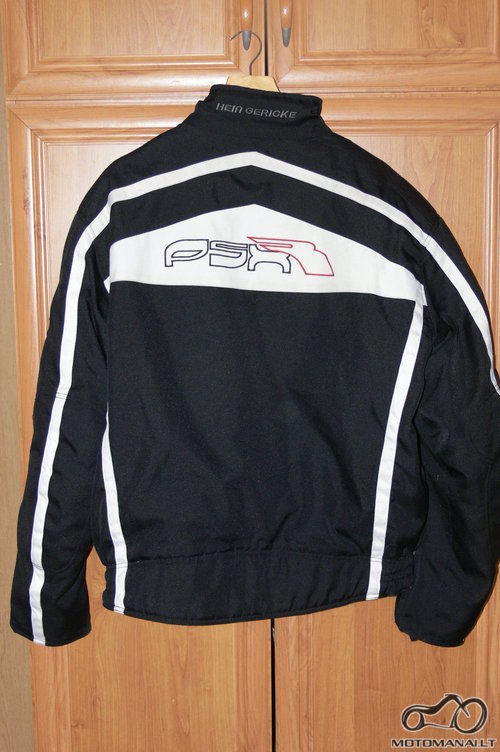 Hein-Gericke striuke  (xl) 