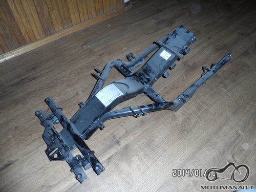 HONDA'08 VFR800 A6 ABS