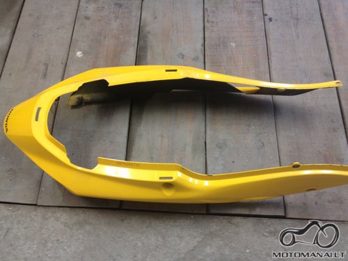HONDA'99 Vfr800 plastikai
