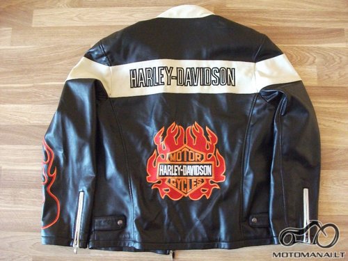 Huntinghorse H-D striukė
