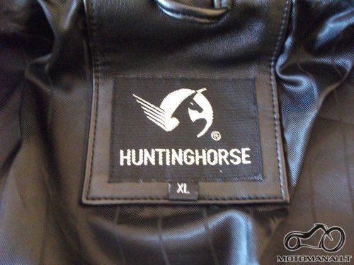 Huntinghorse H-D striukė