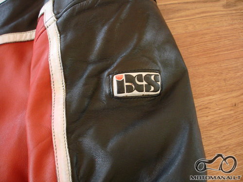 IXS 52 (L) dydžio britvininko kombinezonas  (52) 
