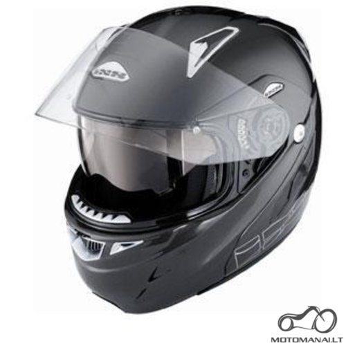 IXS HX337 IXS HX337  (L) 
