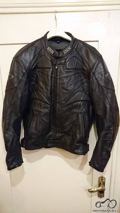 IXS IXS  (M) 