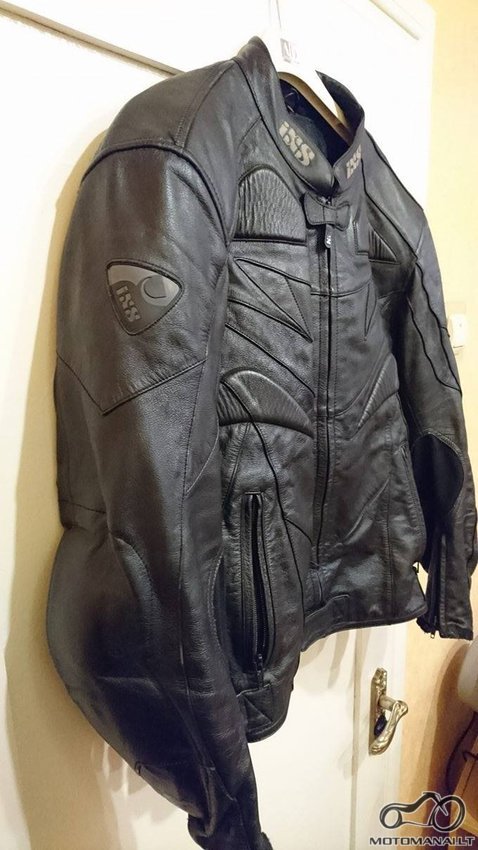 IXS IXS  (M) 