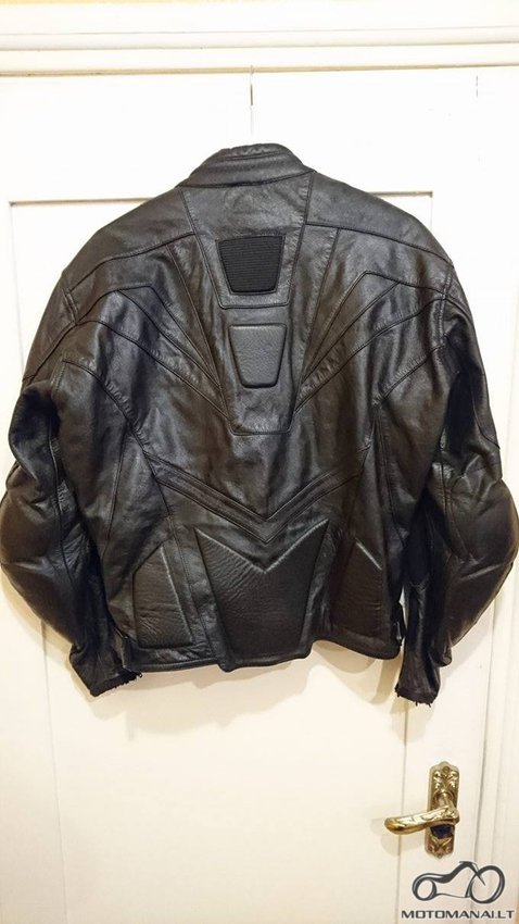 IXS IXS  (M) 
