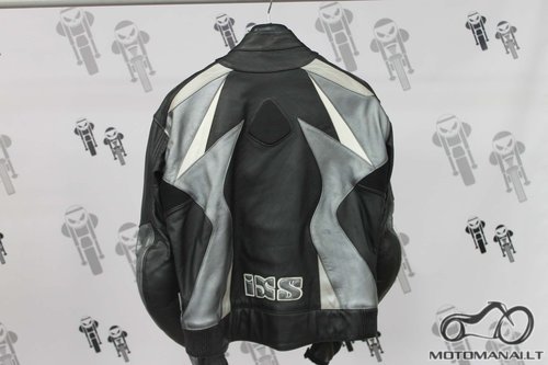 IXS IXS - DĖVĖTA, sportinės / street  (L/50) 