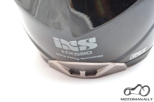 IXS IXS salmas  (L) 