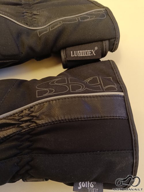 IXS LOBSTER  (L) 