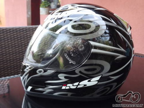 IXS hx246