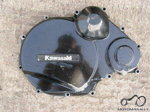 KAWASAKI'90 Kawasaki ZX-10