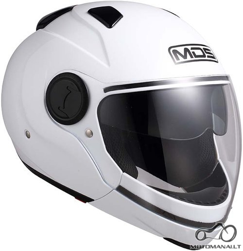 MDS Atviras/modulinis G240, Sunjet