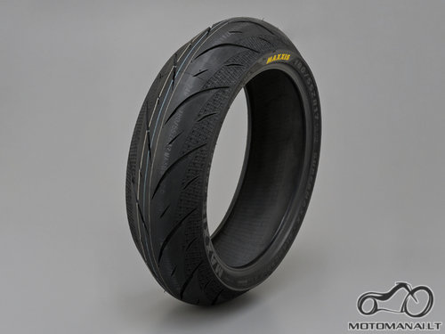 Maxxis 180/55ZR17 73W MA-3DS