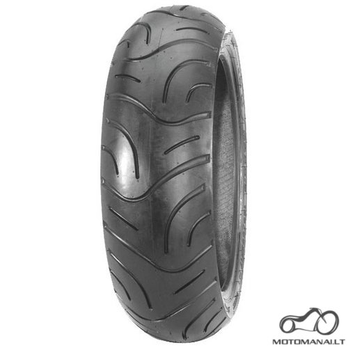 Maxxis Supermaxx 180/55/R17