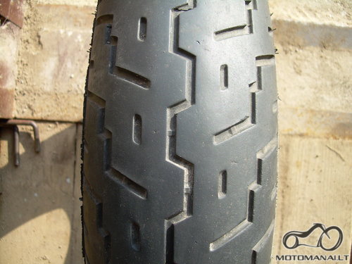 Michelin'06 Padanga