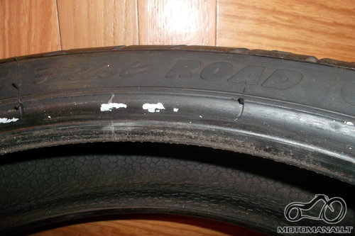 Michelin 
