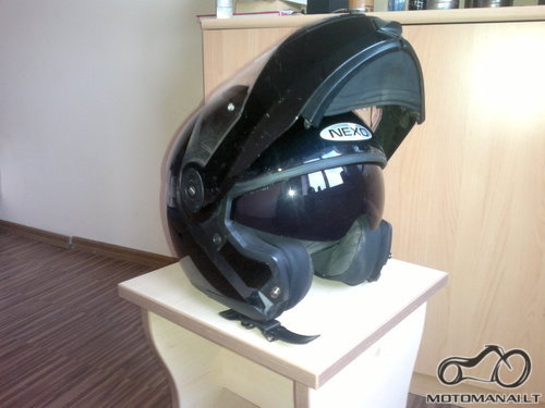 NEXO nexo  (S / M) 