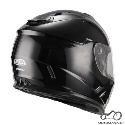 NZI SYMBIO DUO BLACK  (M) 