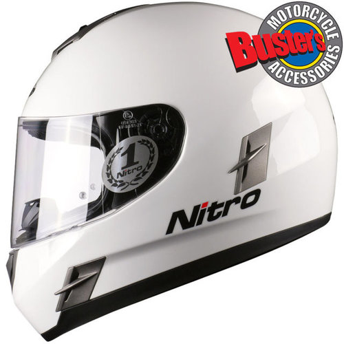 Nitro Nitro NW366