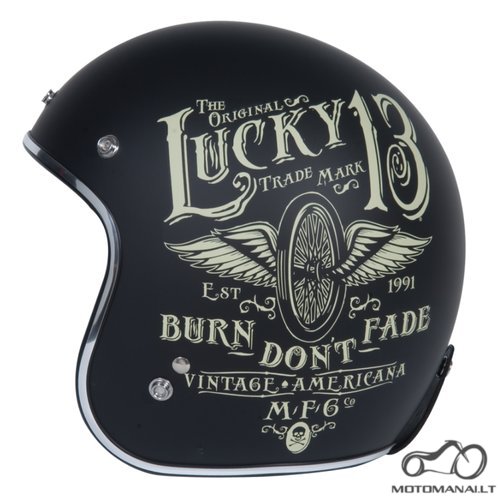 Origine Flying wheel black  (S) 