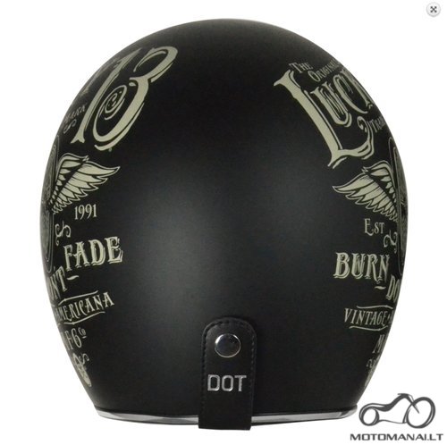 Origine Flying wheel black  (S) 