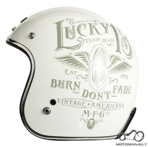 Origine Flying wheel white  (XS) 