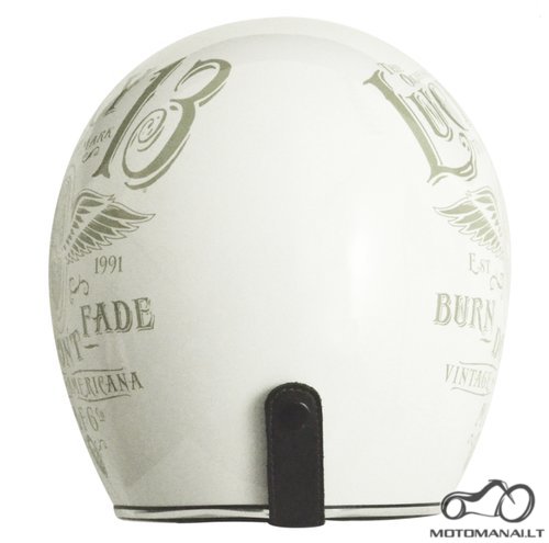 Origine Flying wheel white  (XS) 