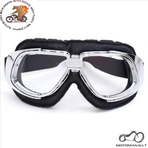 Outlaw Pilot GOOGLES