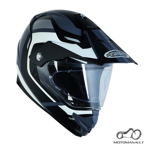 Ozone MXT ENDURO ŠALMAS  (M) 
