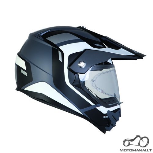 Ozone MXT ENDURO ŠALMAS  (M) 