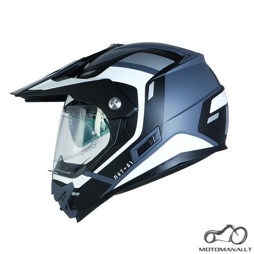 Ozone MXT ENDURO ŠALMAS  (M) 