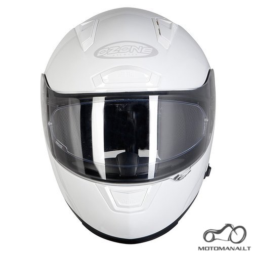 Ozone RC - 01 WHITE ŠALMAS  (M) 