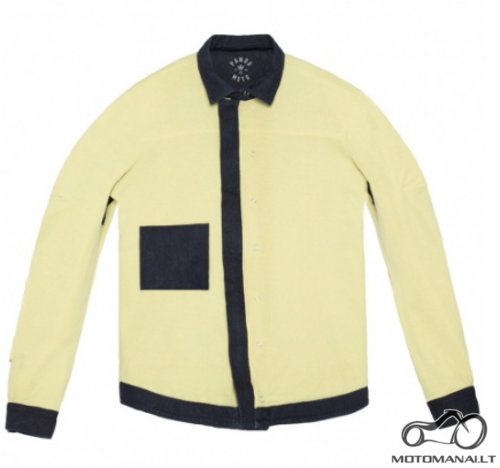 PANDO MOTO CAPO L dydis  (L) 