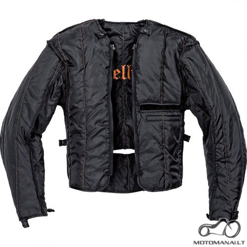 Polo HELLFIRE BURNOUT CAMO SHORT  (L) 