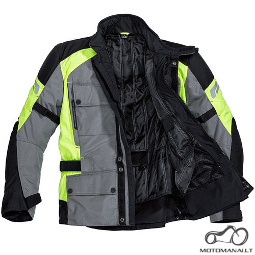 Polo MOHAWK CORDURA EVO HI-VIZ  (L) 