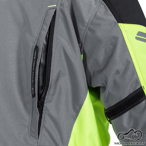 Polo MOHAWK CORDURA EVO HI-VIZ  (L) 