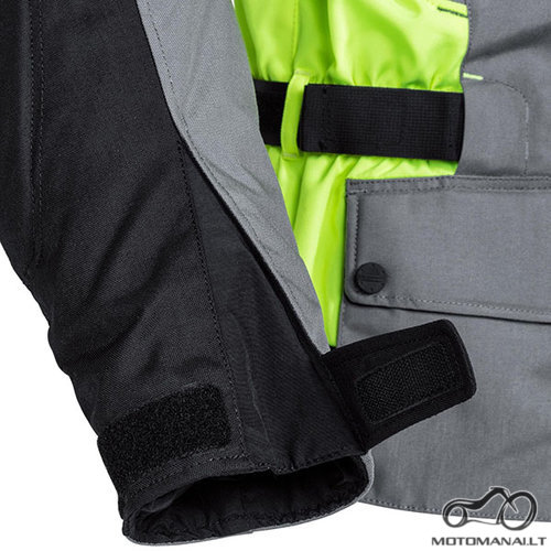 Polo MOHAWK CORDURA EVO HI-VIZ  (XL) 