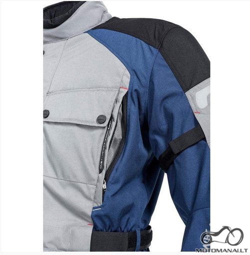 Polo MOHAWK CORDURA EVO  (M) 